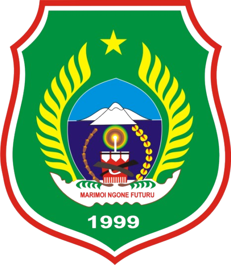Logo Desa